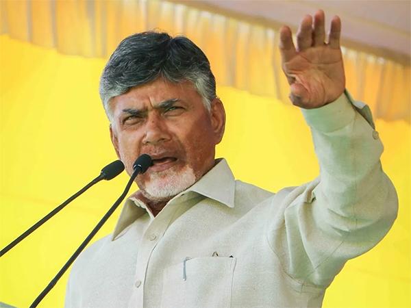 Chandrababu Begins Operation Kuppam