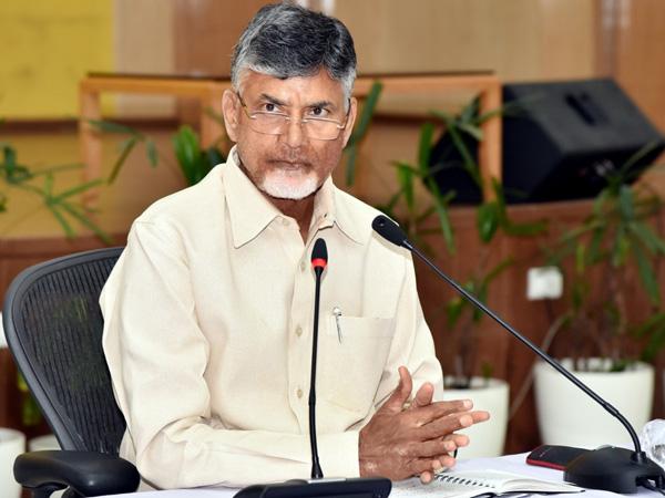 Chandrababu's Last-Minute Decision Turned Wise!