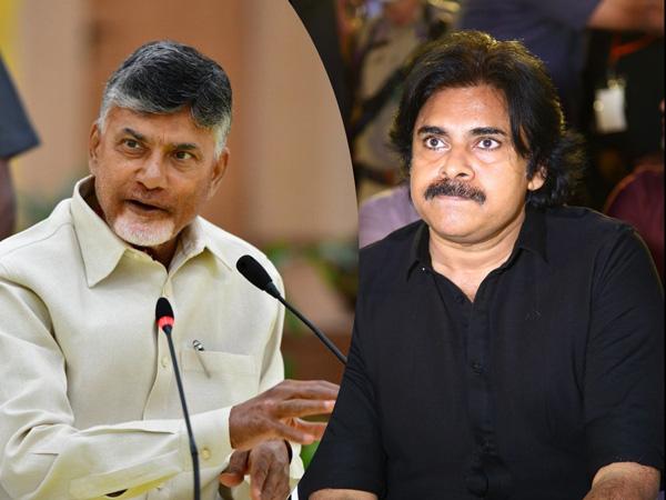 Janasena Brings Back 2009 Memories For TDP