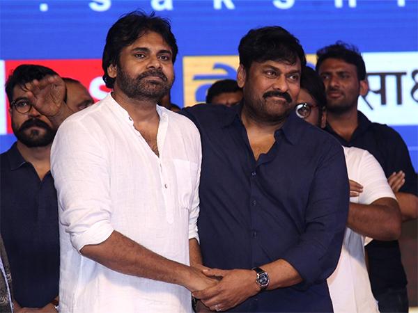 Chiru-Pawan Failing to Attract Younger Generation