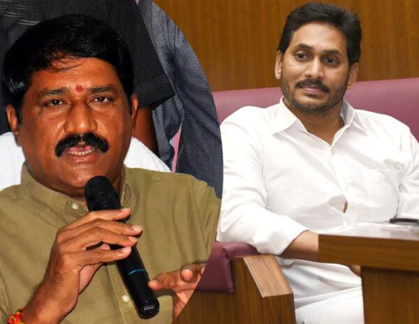 Clear Indication: Vizag People Not Trusting Jagan