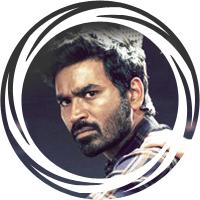 Dhanush - Maran Telugu Movie Review