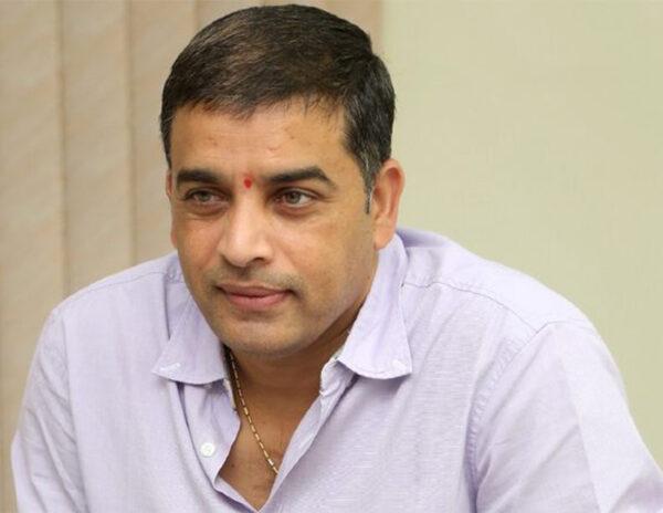 Dil-Raju makes to wait Shaadi Mubaarak Director Padmasri