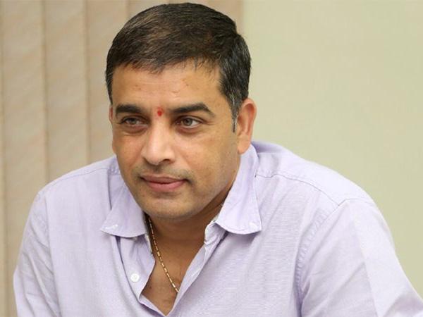 Dil-Raju makes to wait Shaadi Mubaarak Director Padmasri