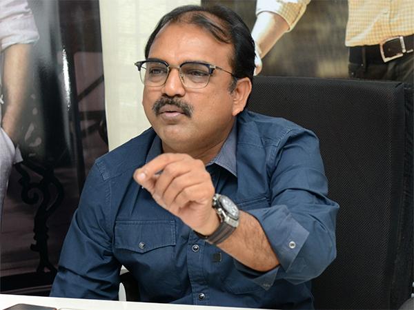 Director Losing Sleep Seeing RRR Success!