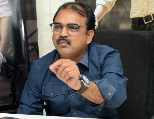 Director Losing Sleep Seeing RRR Success!