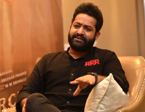 Don’t Call OTT Audience Lazy: NTR