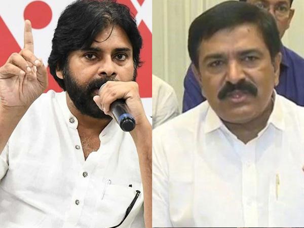 Will Defeat Pawan Kalyan Wherever He Contests