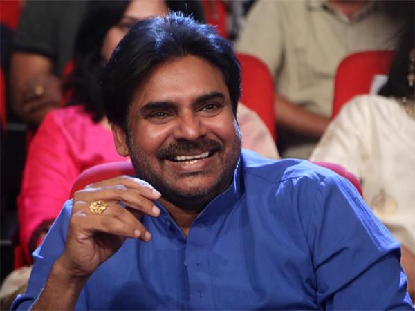 Exclusive: Four Partners In Pawan Kalyan's Next