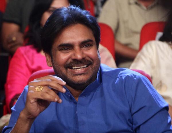 Exclusive: Four Partners In Pawan Kalyan's Next