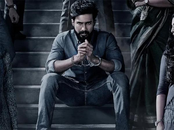 FIR Locks OTT Release Date