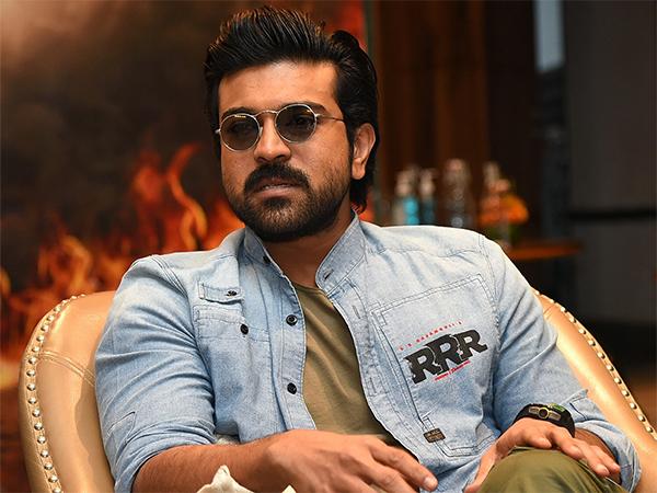 Fans Want Charan to Carry Chiru’s Burden!