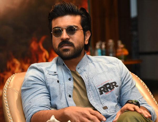 Fans Want Charan to Carry Chiru’s Burden!