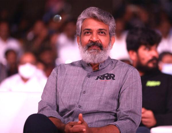 Fans Want Rajamouli To Make This Happen