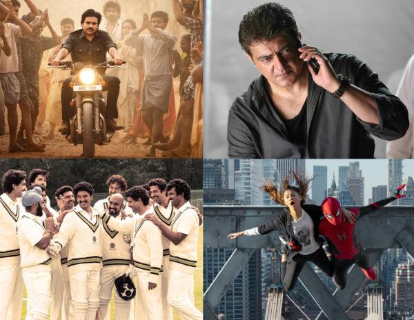 Four Big Options For Indian OTT Audience