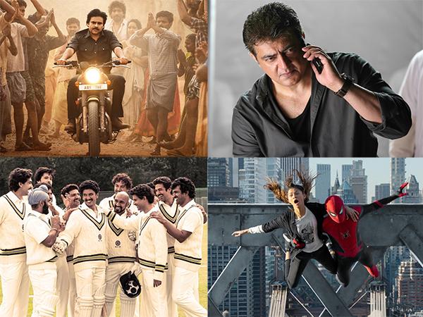 Four Big Options For Indian OTT Audience