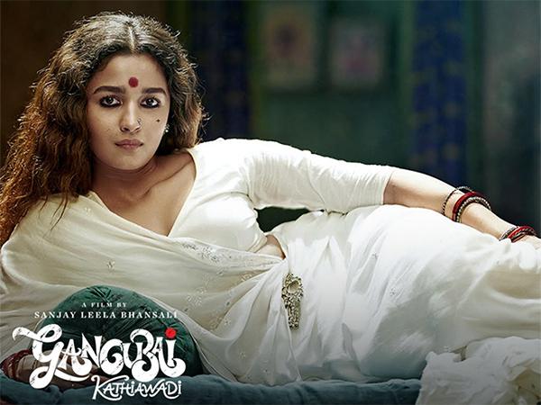 Gangubai Kathiawadi's OTT Release Date Is Here