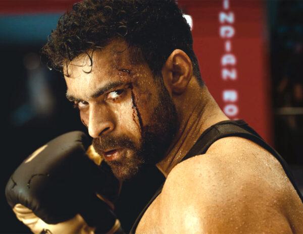 Trailer Talk: Ghani's Last Knockout Punch