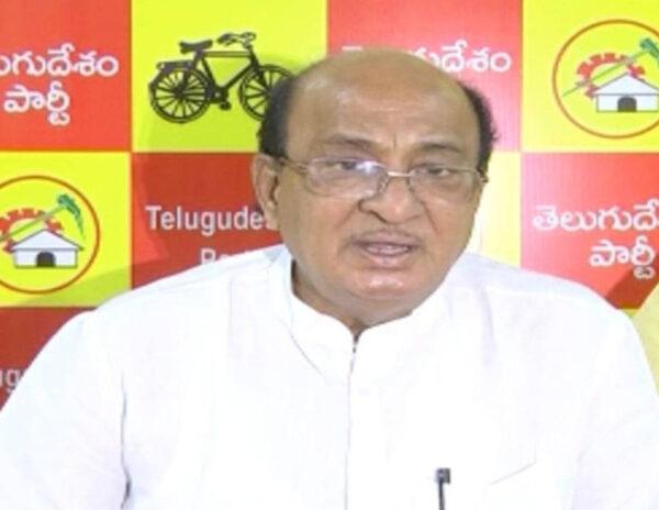 Gorantla-Butchaiah-Chowdary TDP