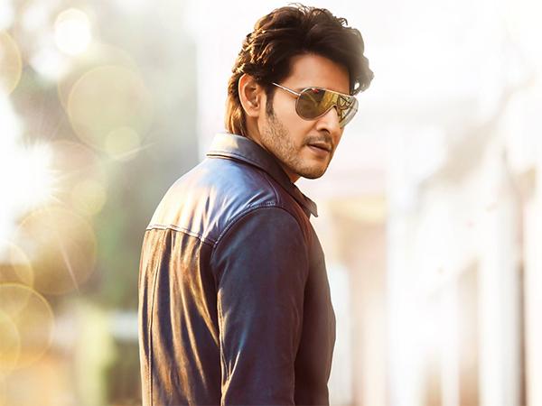 He Is Giving Much Needed Kick to Mahesh Fans!