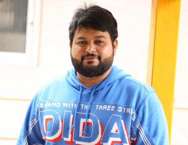 He Is Giving Much Needed Kick to Mahesh Fans!