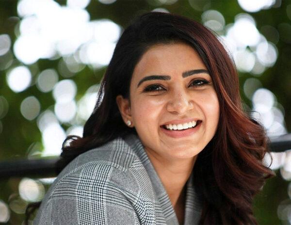 How Much Is Samantha Making Through Her Insta Account?