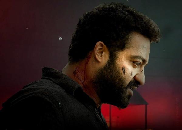 NTR’s Pushpa Will Be Rough and Rustic!