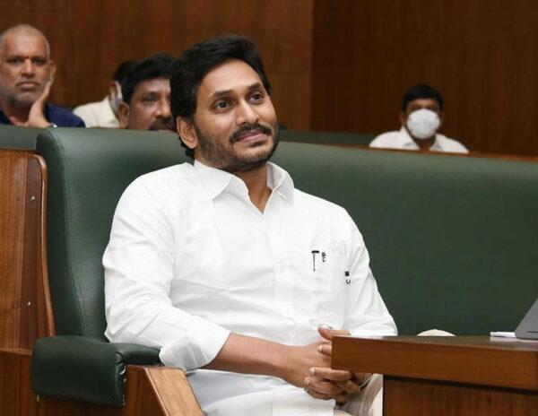 Jagan Gets The Timing Wrong?