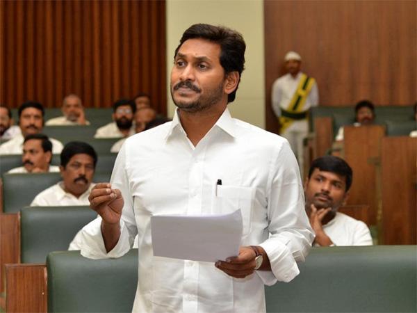 Jagan Readies Another Failure For Himself
