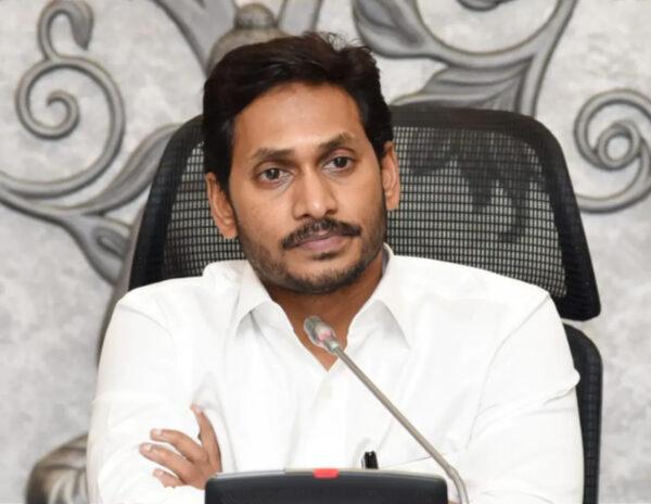 TRP Ratings: Jagan Can't Fight Despite Strong Weapons?