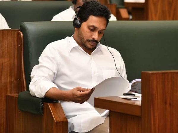 Jagan Bringing Back Three Capitals Bill On This Date?