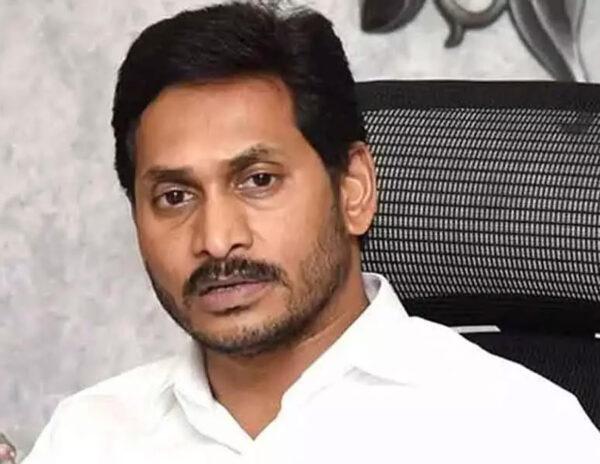 Jagan Is Upset With Viveka Since 2004