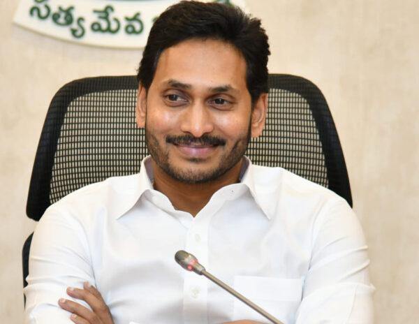 Six Reddys In Jagan's Cabinet?