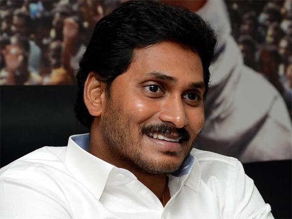 YS-Jagan-Cinema Ticket Price Issue