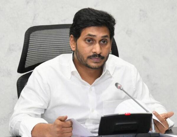 Unprecedented: Center Debits 107 Crore From AP Account