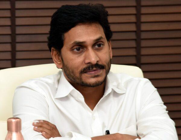 Jagan Mohan Reddy Power Tariffs Hike