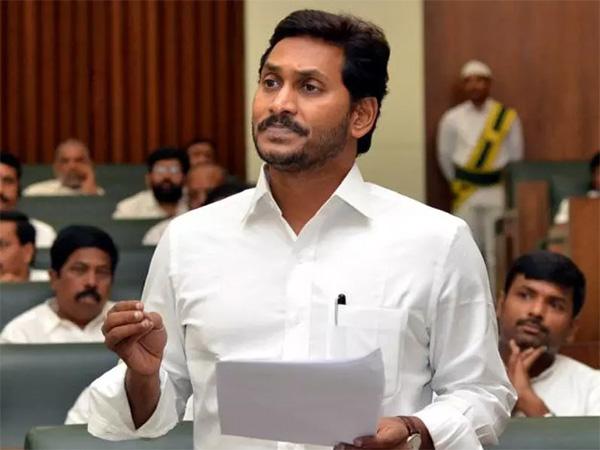 This Is The Biggest Problem Of Jagan