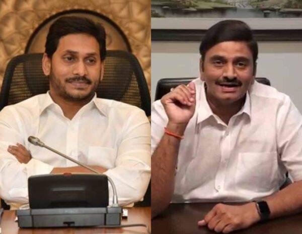 Jagan To Sit In Hyd & Go To Court Every Week