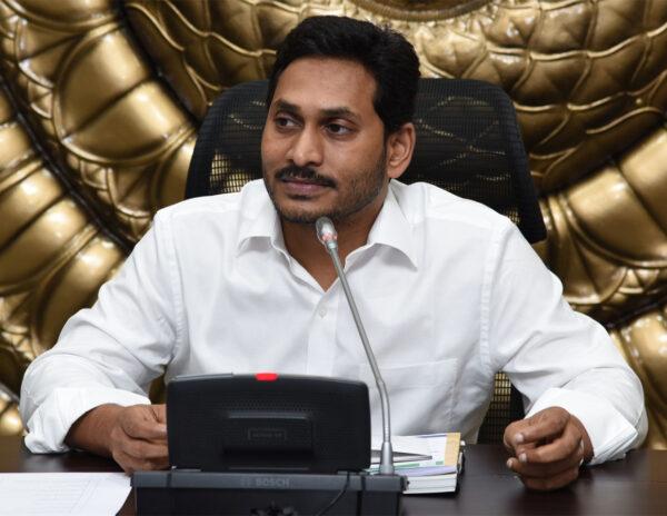 Jagan Betting On Dead Horse To Stop TDP?