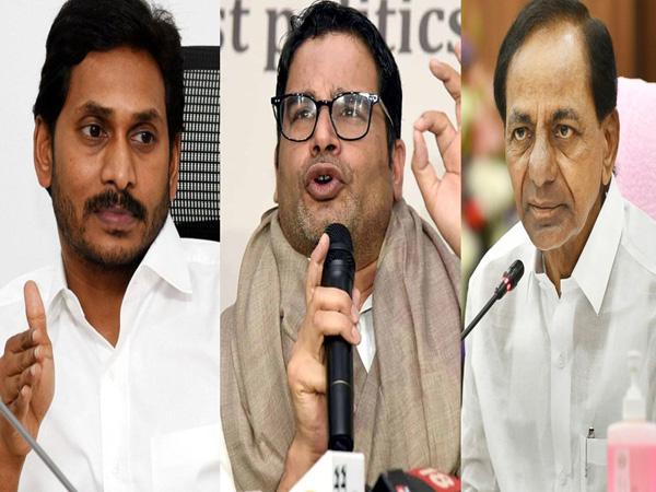 PK In AP & TS: To Break A Friendship & Make A Friendship?