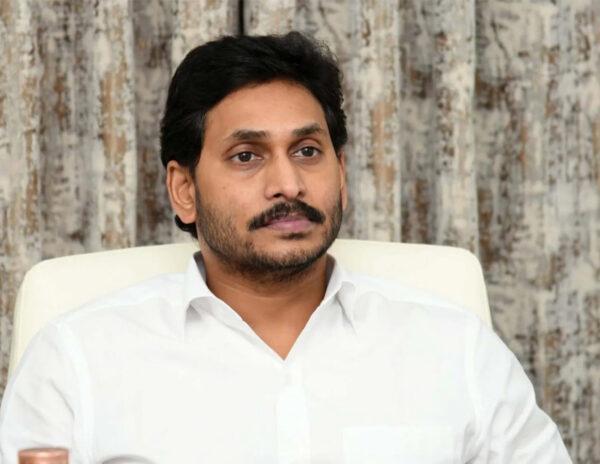 Budget: Jagan Himself Is Confused?