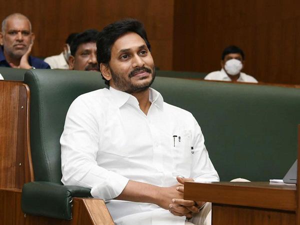 Jagan Gets The Timing Wrong?