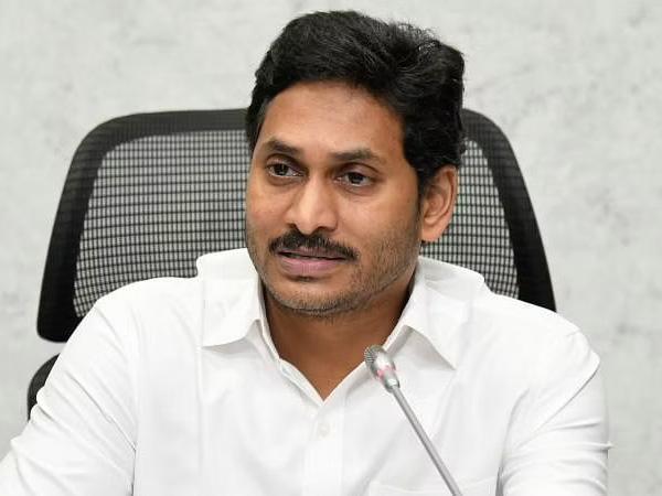 TDP Exposes Jagan, But Three Years Late