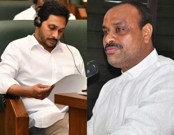 Jagan, Practise Before You Preach