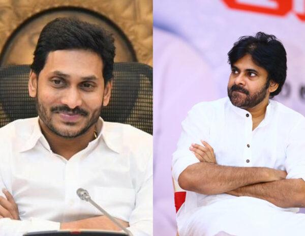 Jagan Already Started Preparation For Pawan Kalyan?