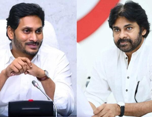 Jagan Mohan Reddy Shock to Pawan KalyanPawan