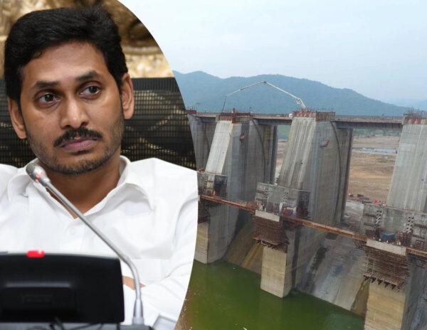 More Conditions, Polavaram To Get Delayed Further
