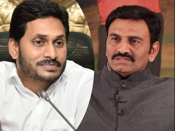 Mandhu Choopu More Than Mundhu Choopu For Jagan!