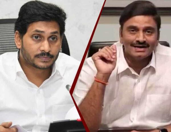 High Court Clears Route For Petition Against Jagan