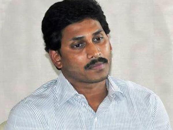 YS-Jagan Mohan Reddy Andhra Pradesh Chief Minister